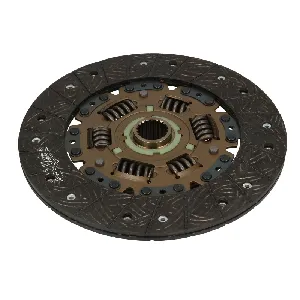 Lamela kvačila VALEO VAL803558 IC-B49B37