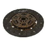 Lamela kvačila VALEO VAL803558 IC-B49B37