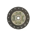 Lamela kvačila VALEO VAL803680 IC-398418