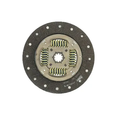 Lamela kvačila VALEO VAL803680 IC-398418