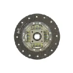 Lamela kvačila VALEO VAL803680 IC-398418