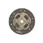 Lamela kvačila VALEO VAL803684 IC-B49B3E