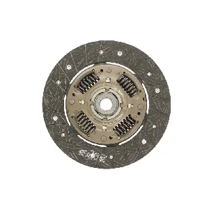 Lamela kvačila VALEO VAL803684 IC-B49B3E