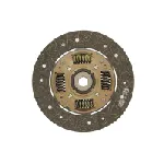 Lamela kvačila VALEO VAL803684 IC-B49B3E