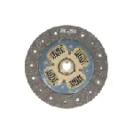 Lamela kvačila VALEO VAL803705 IC-B49B46