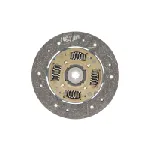 Lamela kvačila VALEO VAL803726 IC-BFA71D