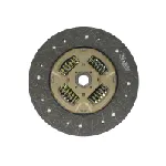 Lamela kvačila VALEO VAL803742 IC-B49B53