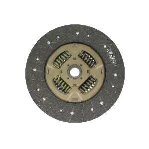 Lamela kvačila VALEO VAL803742 IC-B49B53