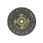 Lamela kvačila VALEO VAL803742 IC-B49B53