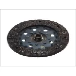 Lamela kvačila VALEO VAL803802 IC-B49B56