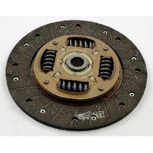 Lamela kvačila VALEO VAL803835 IC-AA5C05