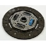 Lamela kvačila VALEO VAL806052 IC-256951