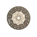 Lamela kvačila VALEO VAL806127 IC-573502