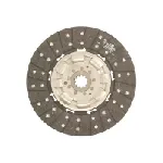 Lamela kvačila VALEO VAL806127 IC-573502