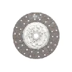 Lamela kvačila VALEO VAL806128 IC-573503