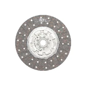 Lamela kvačila VALEO VAL806128 IC-573503