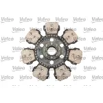 Lamela kvačila VALEO VAL806129 IC-A66657