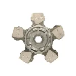 Lamela kvačila VALEO VAL806274 IC-D288C2