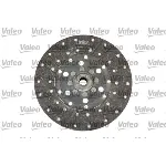 Lamela kvačila VALEO VAL806376 IC-C0C145