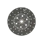 Lamela kvačila VALEO VAL806376 IC-C0C145