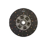 Lamela kvačila VALEO VAL807503 IC-472141