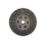 Lamela kvačila VALEO VAL807503 IC-472141