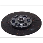 Lamela kvačila VALEO VAL807507 IC-501916