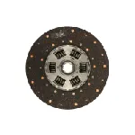 Lamela kvačila VALEO VAL807520 IC-573536