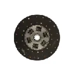 Lamela kvačila VALEO VAL807522 IC-480618