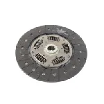 Lamela kvačila VALEO VAL807525 IC-573537