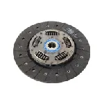 Lamela kvačila VALEO VAL807525 IC-573537