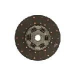 Lamela kvačila VALEO VAL807570 IC-492113