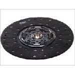 Lamela kvačila VALEO VAL807573 IC-573564