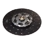 Lamela kvačila VALEO VAL807575 IC-573565