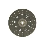 Lamela kvačila VALEO VAL807629 IC-D28912