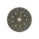 Lamela kvačila VALEO VAL807629 IC-D28912