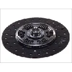 Lamela kvačila VALEO VAL807733 IC-ABDA5D