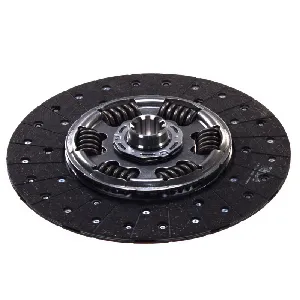 Lamela kvačila VALEO VAL807733 IC-ABDA5D