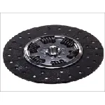 Lamela kvačila VALEO VAL807733 IC-ABDA5D