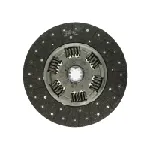 Lamela kvačila VALEO VAL807735 IC-C73679