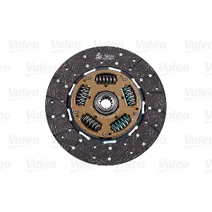 Lamela kvačila VALEO VAL829460 IC-G0OZWZ