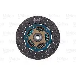 Lamela kvačila VALEO VAL829460 IC-G0OZWZ