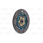 Lamela kvačila VALEO VAL829460 IC-G0OZWZ