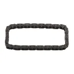 Lanac, pogon pumpe za ulje FEBI FE09403 IC-641127