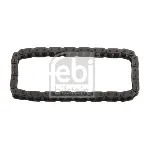 Lanac, pogon pumpe za ulje FEBI FE09403 IC-641127