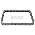 Lanac, pogon pumpe za ulje SWAG SW30940394 IC-D1679A