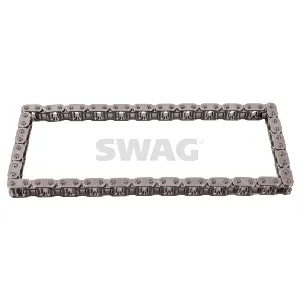 Lanac, pogon pumpe za ulje SWAG SW33100951 IC-G0S74T