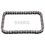 Lanac, pogon pumpe za ulje SWAG SW99110313 IC-A36099