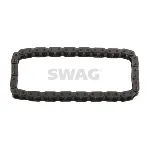 Lanac, pogon pumpe za ulje SWAG SW99110360 IC-A07DD6
