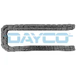 Lanac razvoda DAYCO DAYTCH1025 IC-E3661D Lanac razvoda DAYCO DAYTCH1025 IC-E3661D